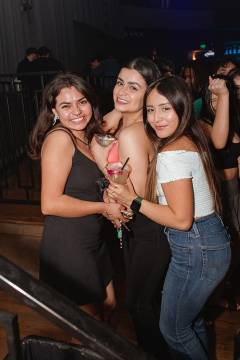 Xelosa Event
